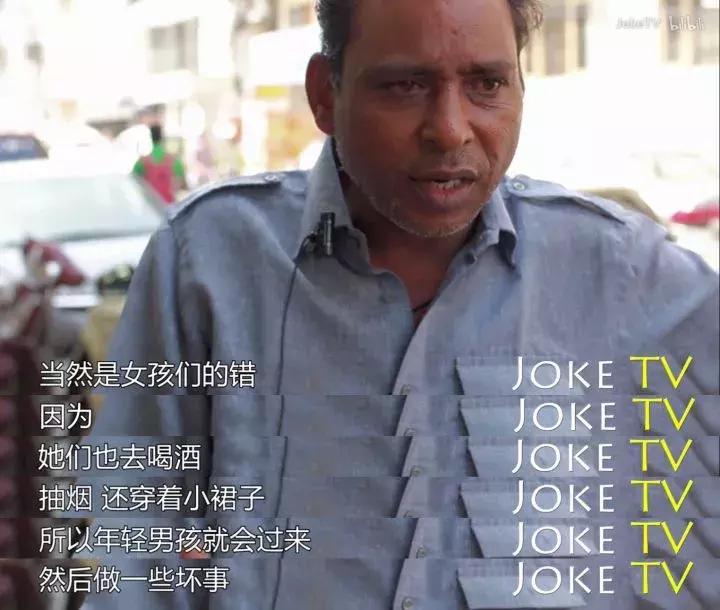 车速飙到80迈,印度神剧有多离谱