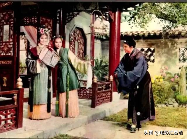 白蛇传电影哪个版本好看,白蛇传哪一部最好看