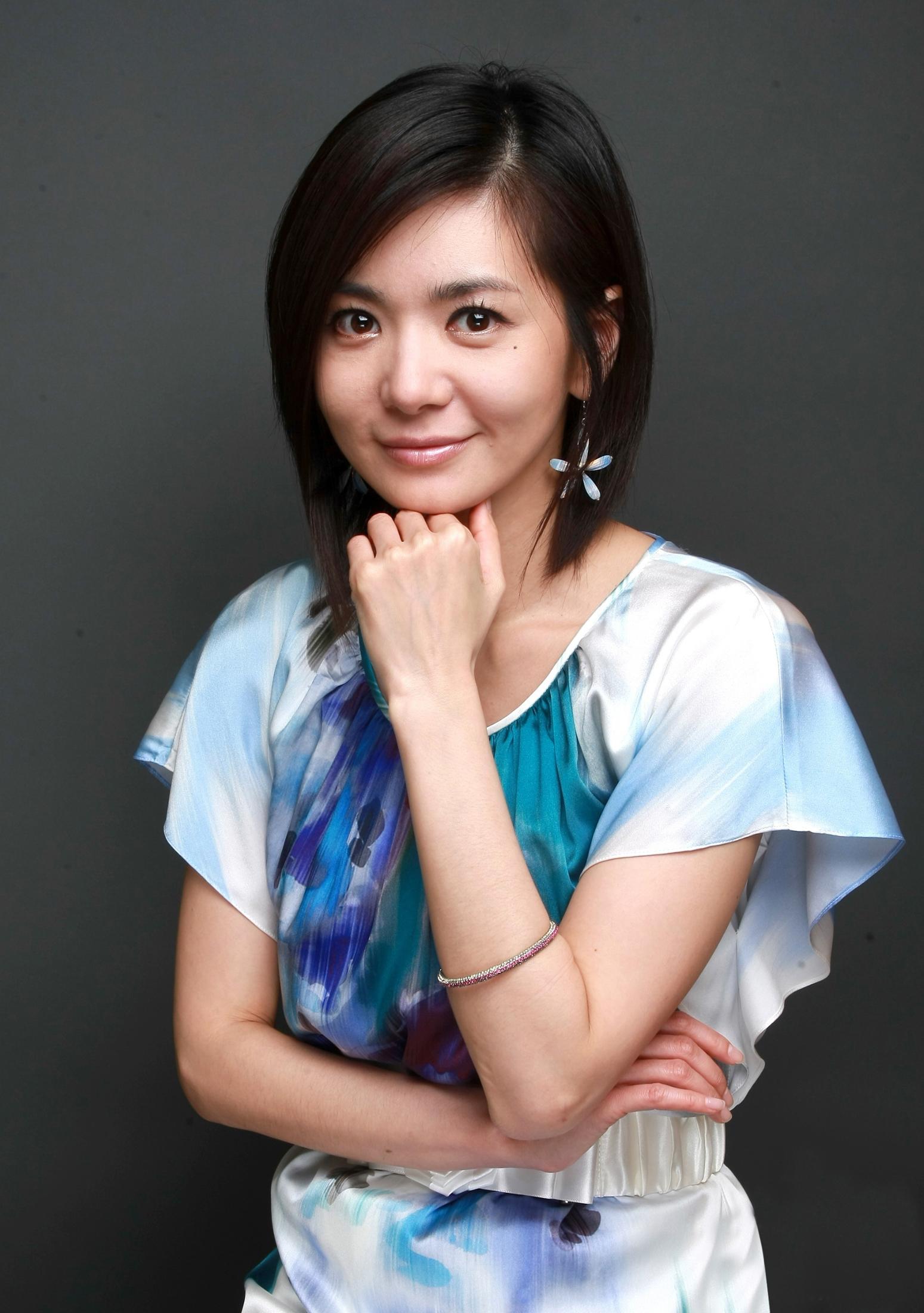 妖艳和妩媚古装,中国古装惊艳韩国明星