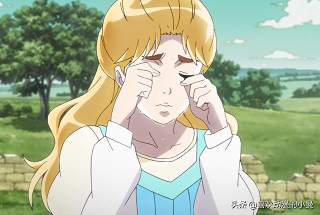 初代jojo一口气看完,初代jojo和二代是什么关系