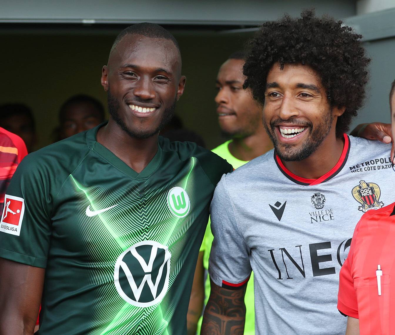 15-16狼堡阵容,15-16赛季狼堡阵容