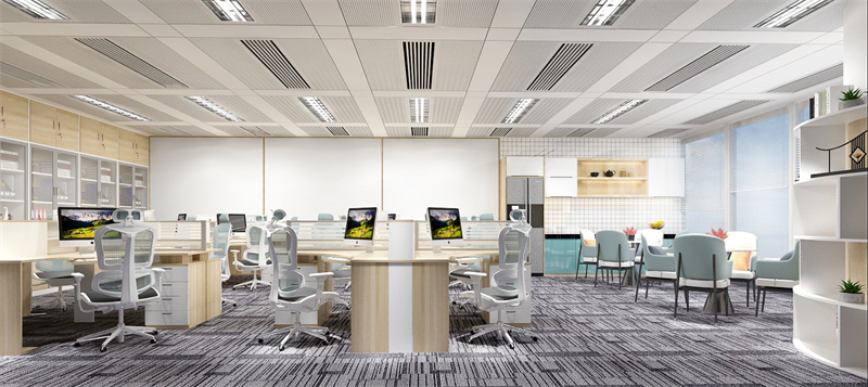 看一眼就会爱上的户型,看一眼就喜欢的北欧风格装修设计