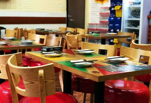 济南适合约会的主题餐厅,济南比较适合拍照的餐厅