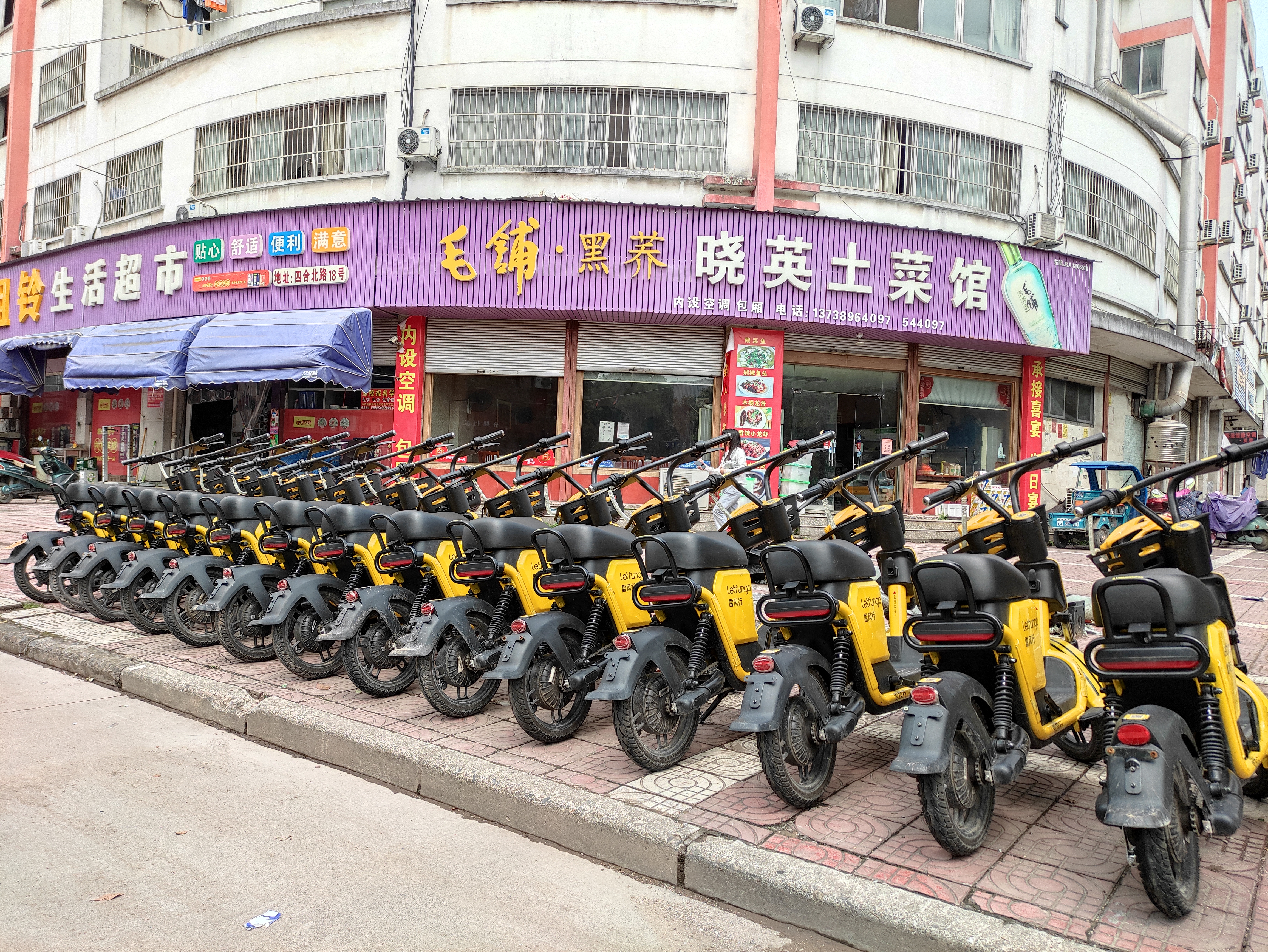 共享电动车市场前景怎么样,全国电动车市场占有率