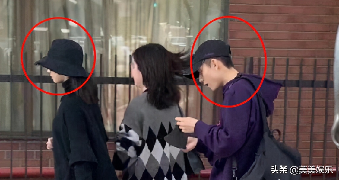 张一山现在有新恋情吗,张一山有新的恋情吗