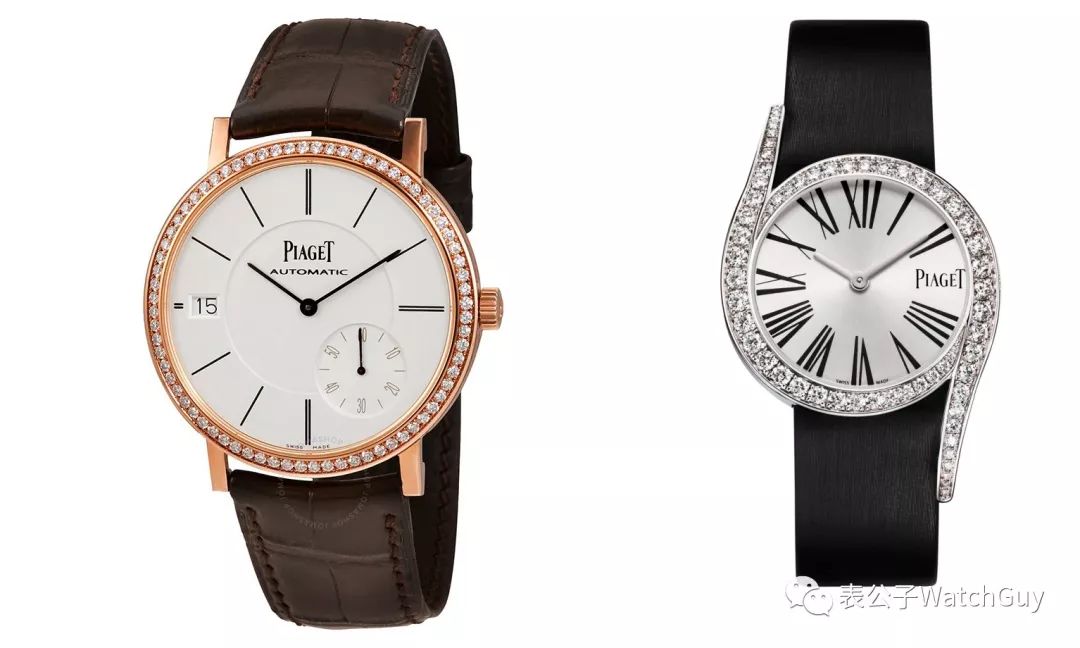 腕表品牌终于入局了的说说,腕表的详细介绍