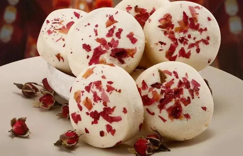 阳春三月·食花记