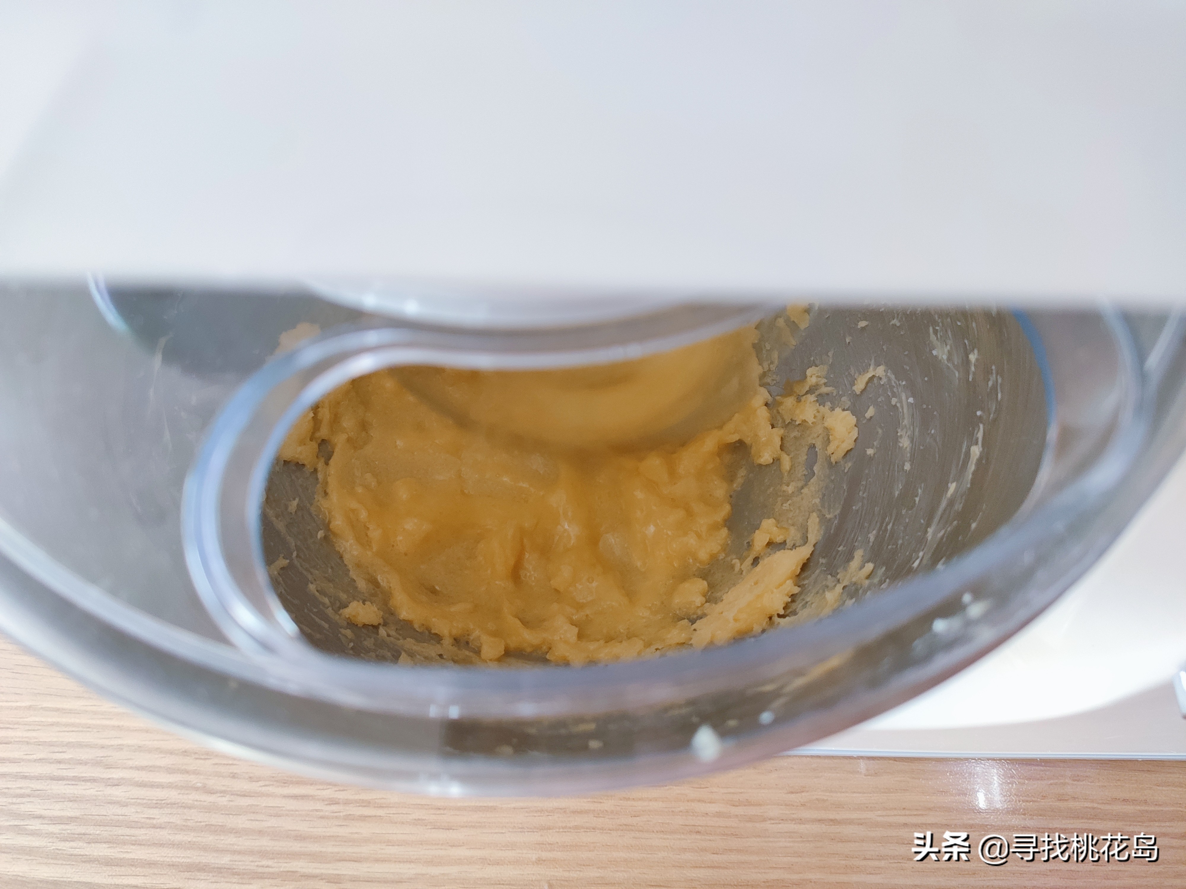 小熊巧克力蛋糕教程,小猪做巧克力蛋糕