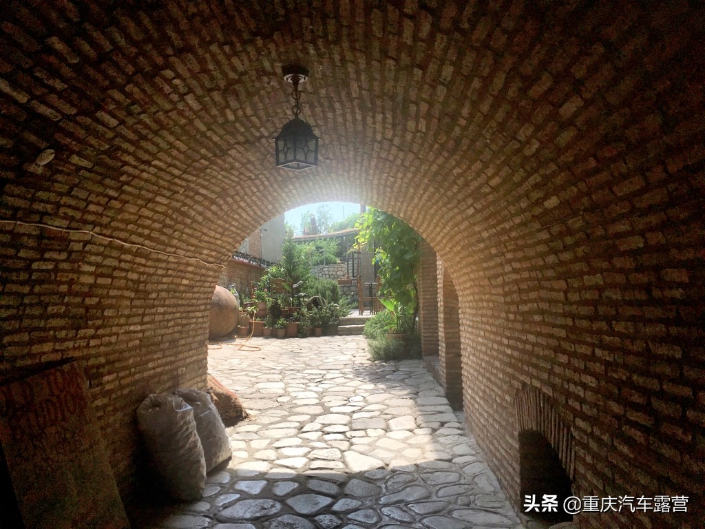 格鲁吉亚旅游攻略自由行,高加索三国行