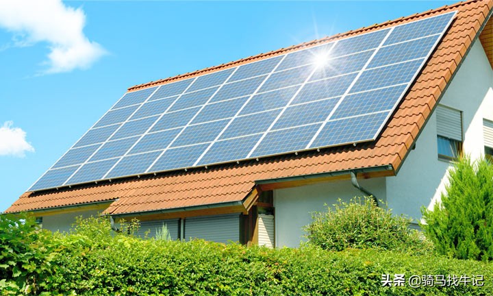 光伏央企龙头企业排名前十名,光伏支架龙头企业排名前十名