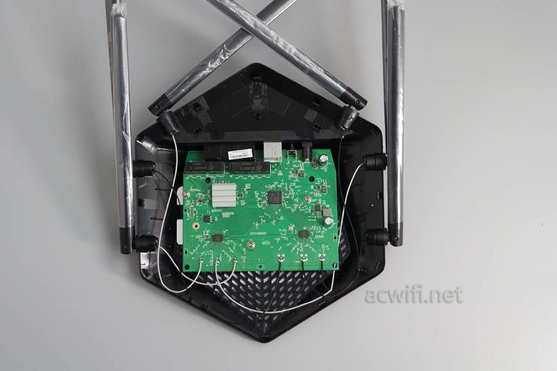 水星无线路由器d121,水星路由器d19g设置教程