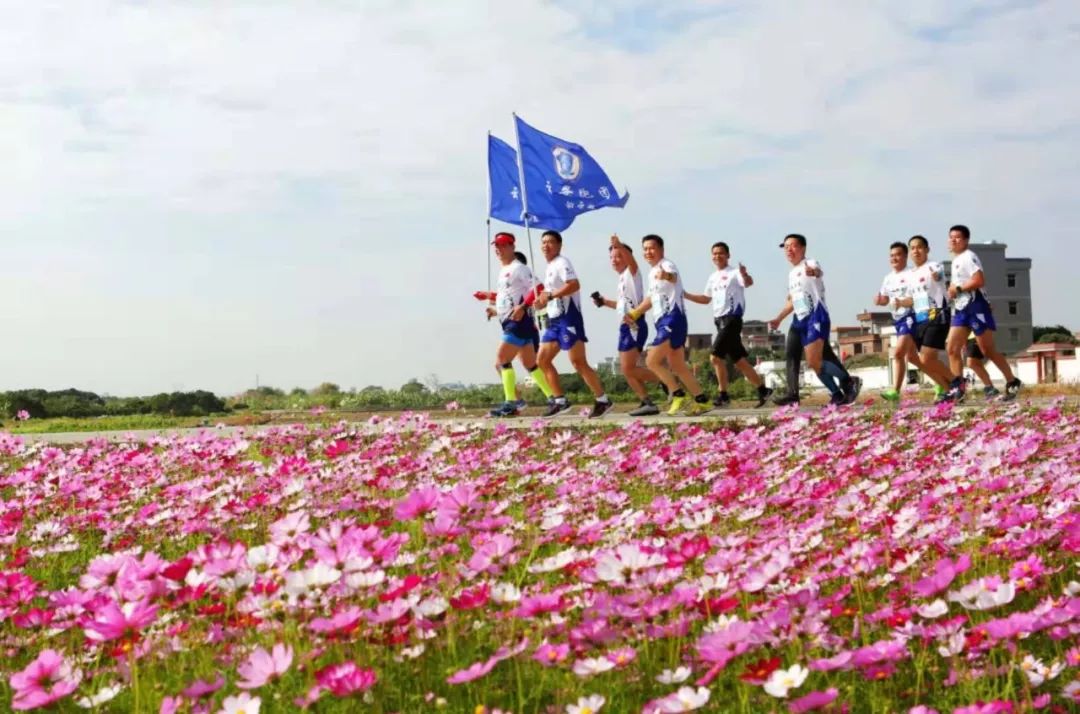 走在乡间小路观赏田园风光体验,看田园风景品乡间生活尝农家美食