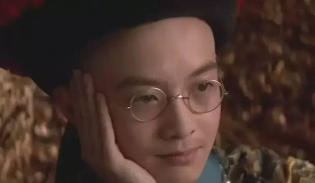 故宫内实景拍摄演员,真正在故宫拍的清朝戏