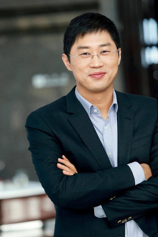 两个富二代在一起是什么样的,两个富二代