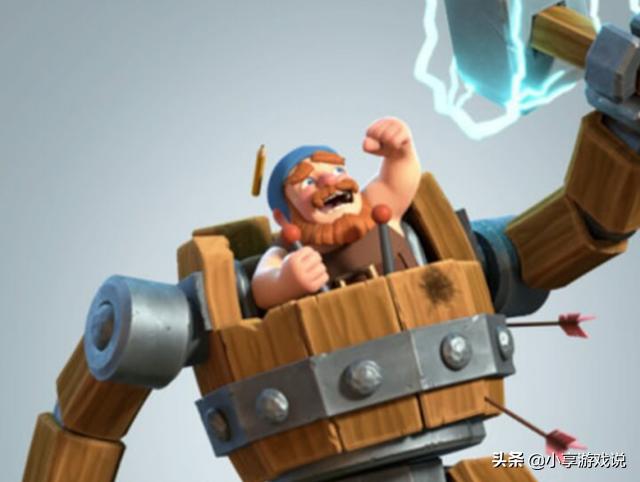 皇室战争有什么可玩的,皇室战争是一款什么样的游戏