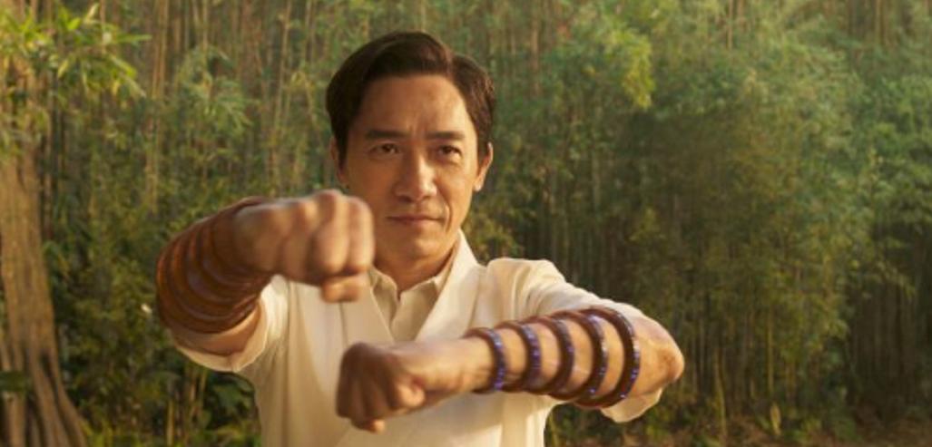 漫威首位华裔超级英雄电影,亚裔超级英雄