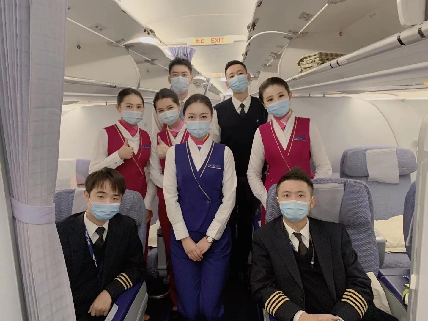 空姐转业后能做什么,空姐退伍后还能干什么