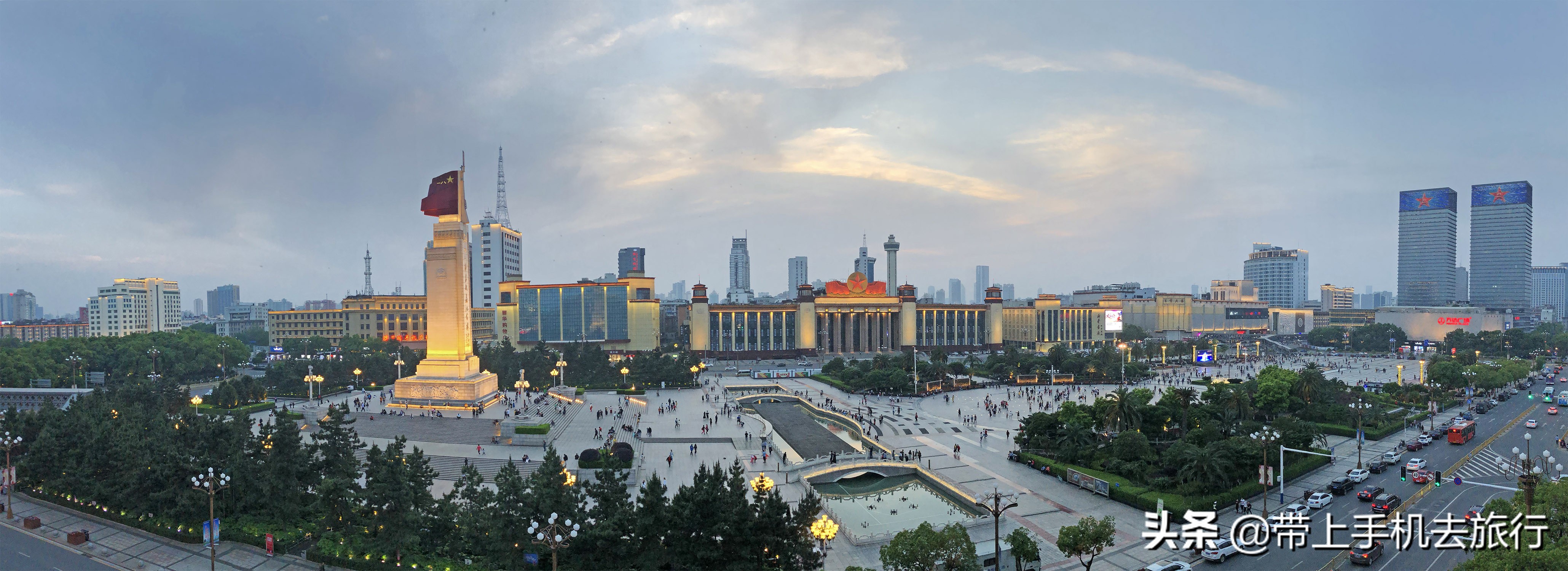 全景拍摄最清楚的手机,什么手机支持全景拍摄