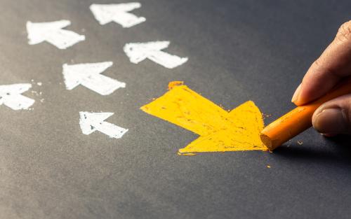 九宫格婚纱摄影广告,婚纱摄影抖音广告投放