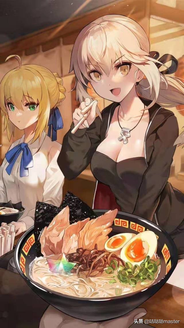 FGO:抽卡心惊胆战！几宝才是最佳？来分析对于宝具等级的心理