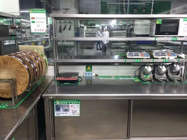 安全卫生的管理体系,六常管理现场图片