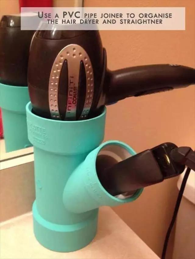 废弃pvc管改造,旧pvc管改造大全集