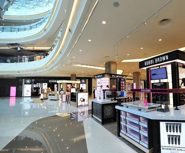 海南首届消博会品牌,第三届海南国际消博会