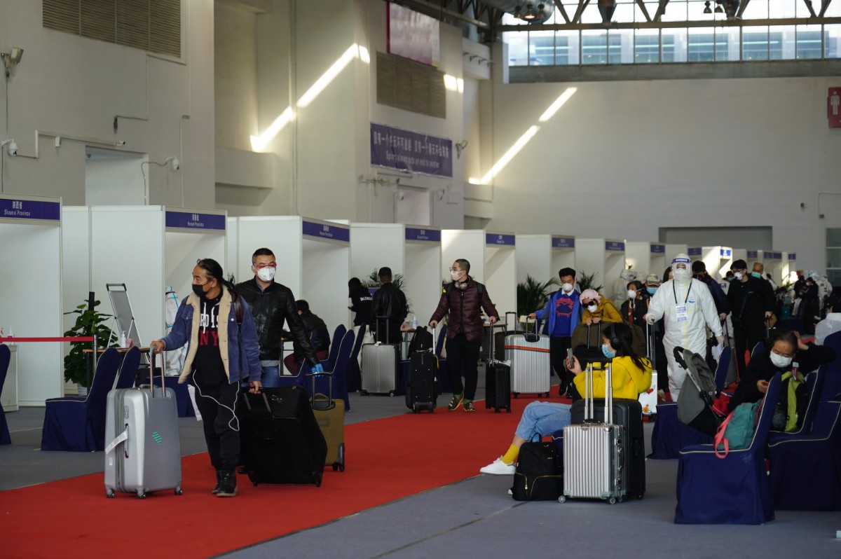 外防输入复工复产,外防疫情输入