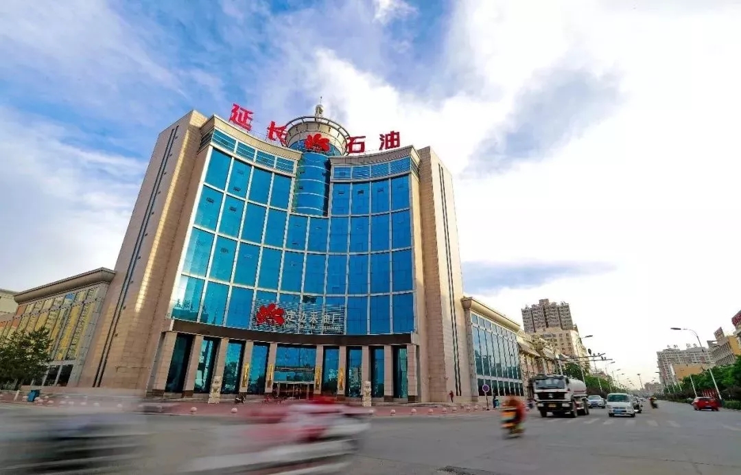 榆林央企有哪几个,中国制造业央企