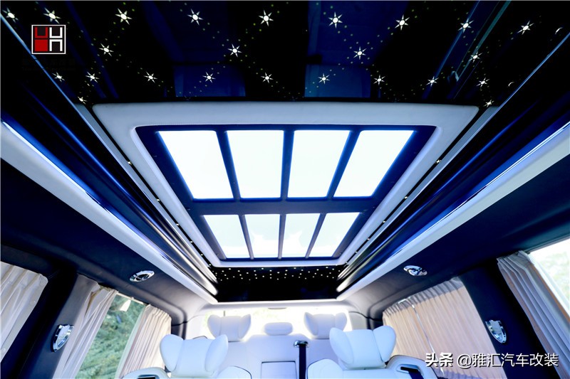 西安奔驰唯雅诺座椅改装,成都奔驰唯雅诺商务车改装