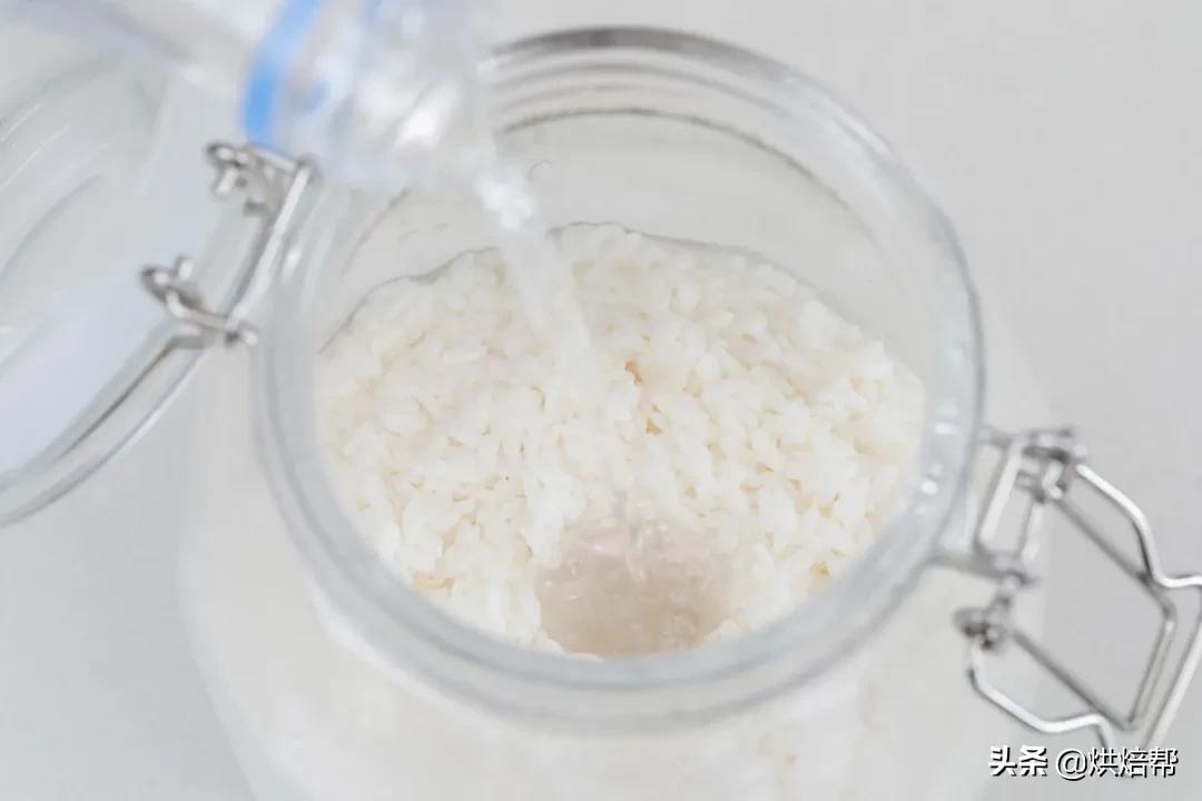 自制甜酒食用时要用水煮吗,家庭自制甜酒的做法大全