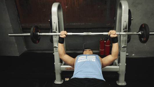 怎么有效刺激胸肌,如何更好的刺激胸肌训练