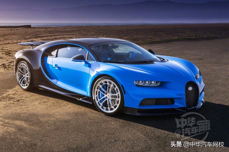 全球最贵电动跑车,全球最贵的布加迪跑车