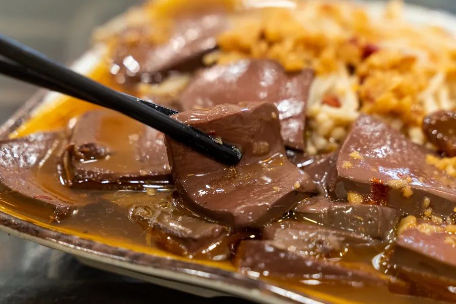 上海熟食卤菜推荐,不排队的小众美食