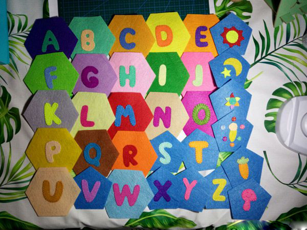 不织布足球制作过程,不织布足球做法