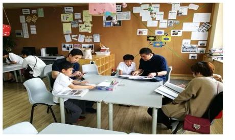 苏州荟同国际学校学费多少,苏州北美国际学校初中学费