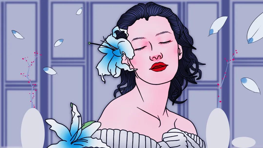 每天必吃的40种营养素,妹子们最爱的食物