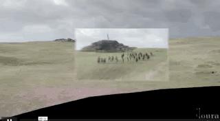 权力的游戏特效制作费用,权力的游戏震撼特效