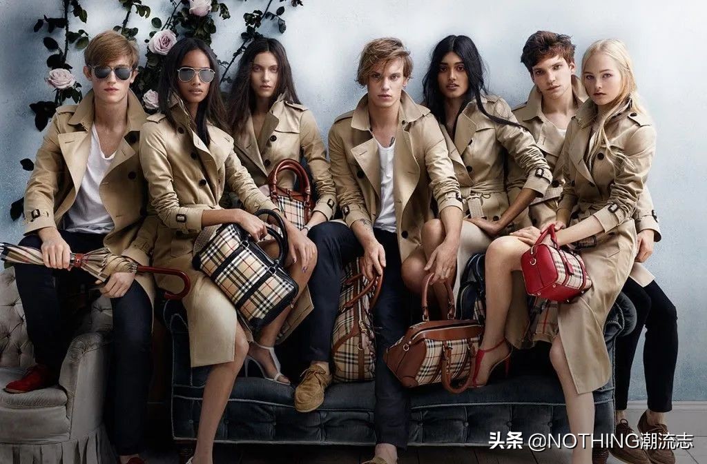 全球十大奢侈品牌标志大全,全球十大奢侈冰箱品牌