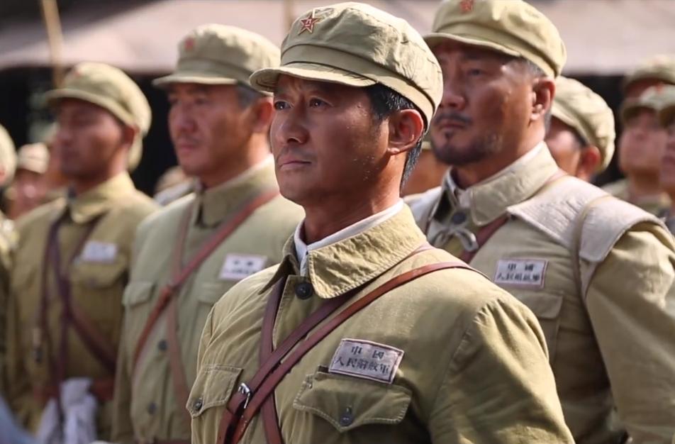 吴京主演的《长津湖》豆瓣评分出炉，这个分数高了还是低了？