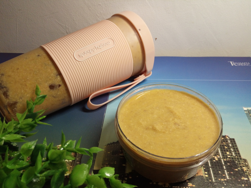 摩飞便携果汁杯新款,摩飞便携榨汁杯自己动手