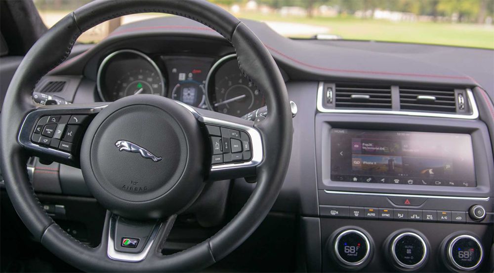 沃尔沃xc40与s60油耗哪个高,沃尔沃xc40对比q5l