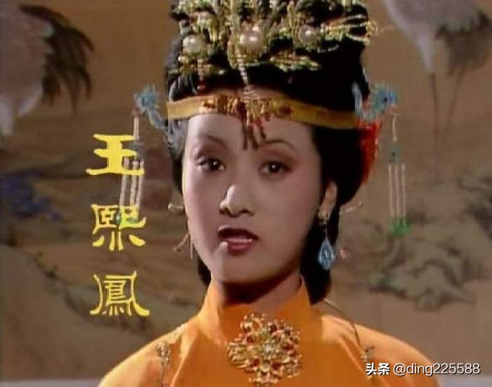 金陵十二钗电视剧,金陵十二钗故事介绍