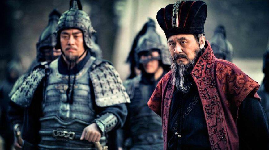 孙权称帝后未追谥周瑜,是因为太无情了?尴尬的帝位令其无法追谥