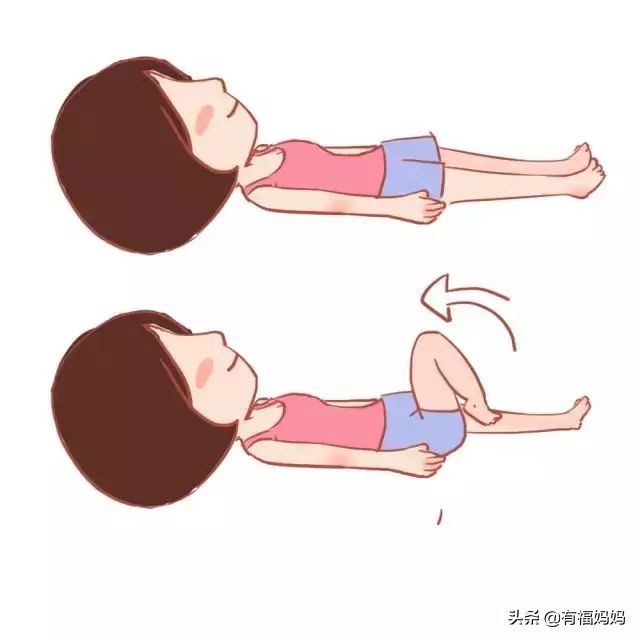 月嫂育儿嫂必学产后恢复操,月嫂催乳实操