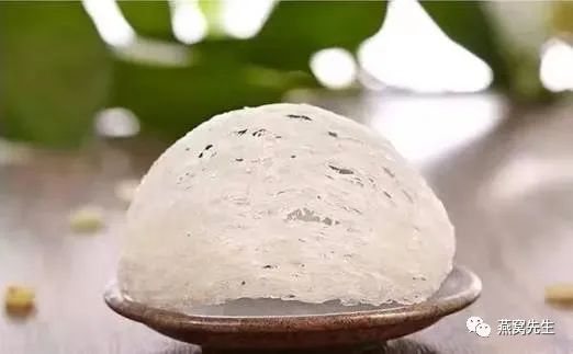 买燕窝看不看品牌质量好,买燕窝买燕盏