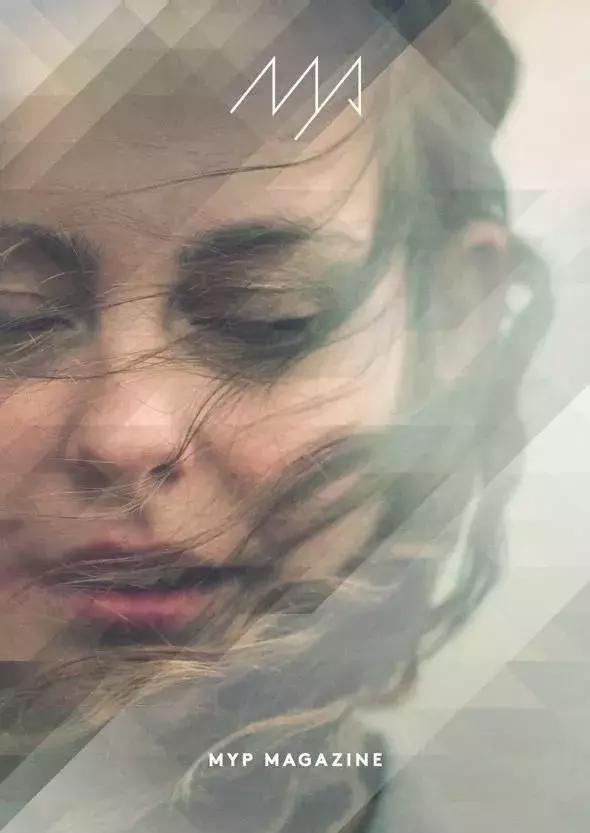 如何设计一个好看的封面,100个经典封面设计