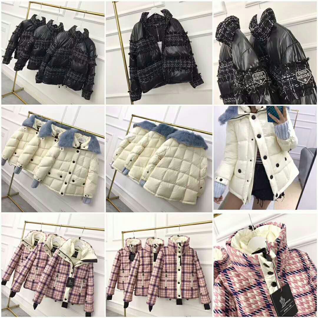 盘点服装拿货网站,服装进货常用行话