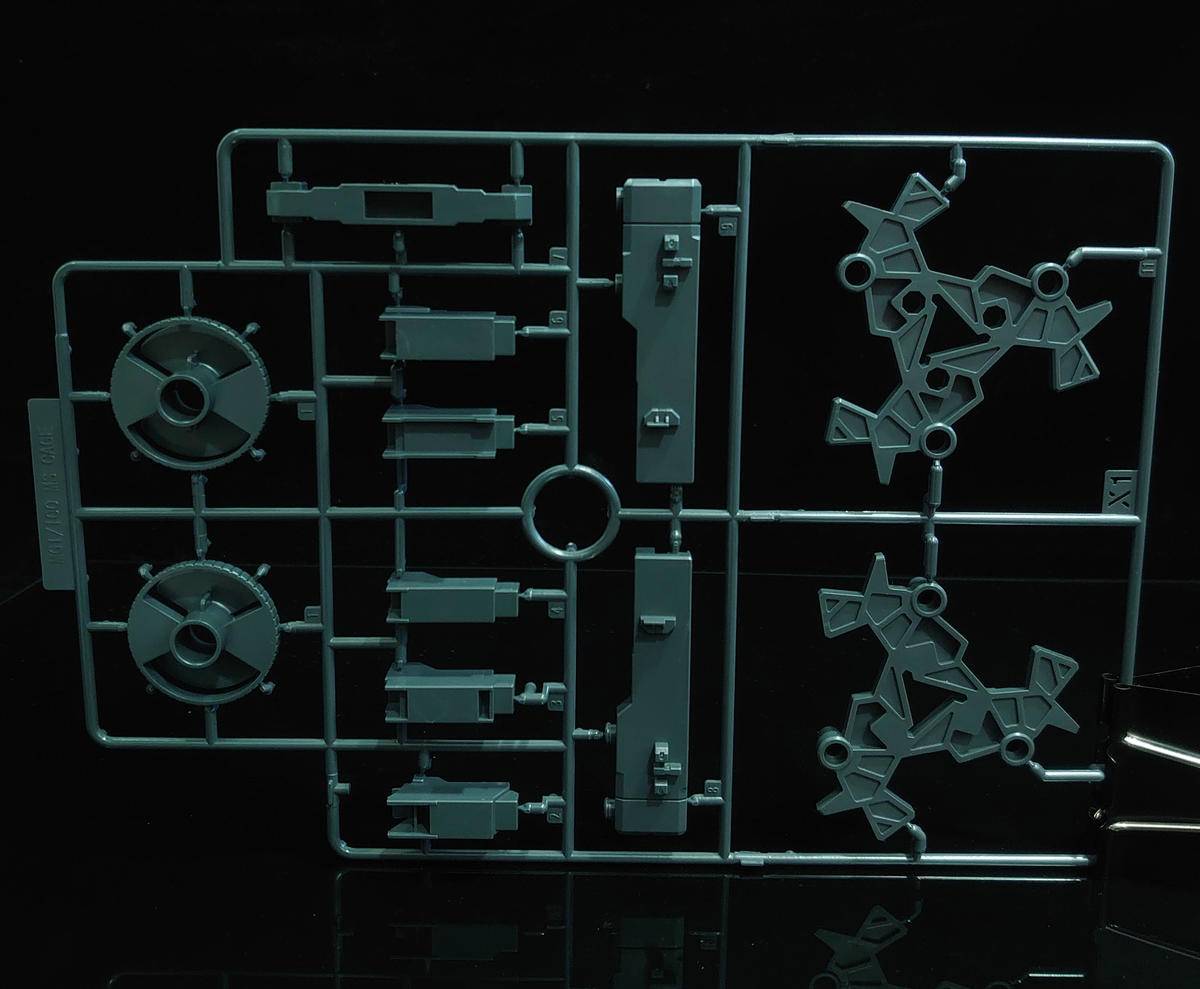 mgex独角兽高达测评,万代限定重炮高达mg开箱