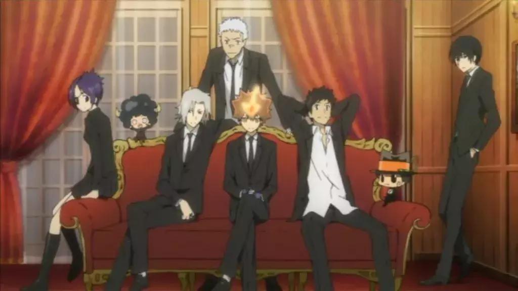 在日本的中国人，都靠什么活下来？